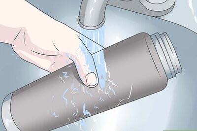 How to Wash Baby Bottles