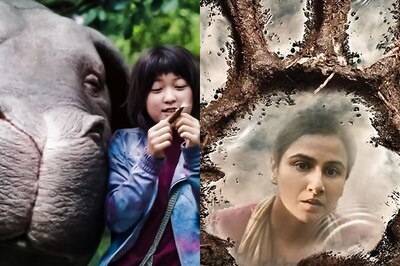 Ahead of Sherni Release, Check Out These 5 Brilliant Films on Man-animal Conflict