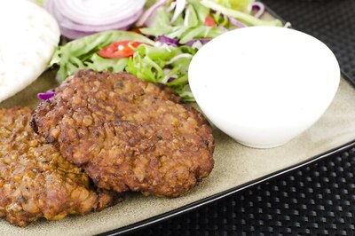 Running Out Of Recipes For Iftar? Try These Chicken Kebabs