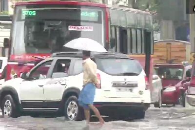 Chennai Receives Heaviest Rainfall of Season; Flood Alert Issued, Schools Shut for Next Two Days