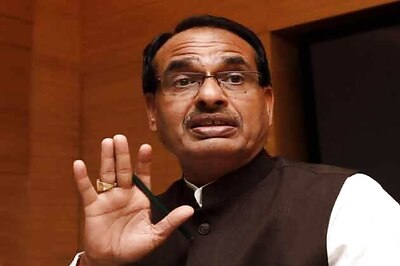 MP CM files defamation case against Congress leader over PMT scam allegations