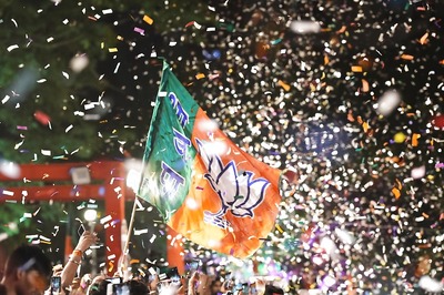 Close Calls: 6 Lakh Voters in 32 Seats Kept BJP from Reaching Majority Mark On Its Own