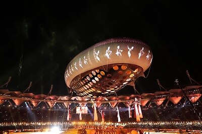 CWG: OC misused Indian High Commission's name