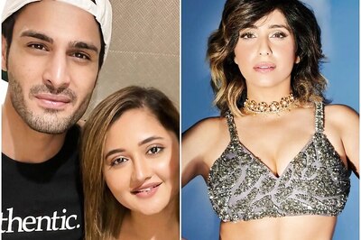 Neha Bhasin Backs Rashami, Umar Amid Fan Wars: 'Let Individuals Find Their Own Relationships'