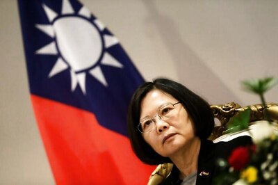 China Says Damage to