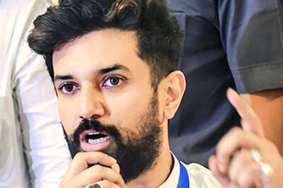 Ban on Tari Should be Lifted in Bihar: Chirag Paswan
