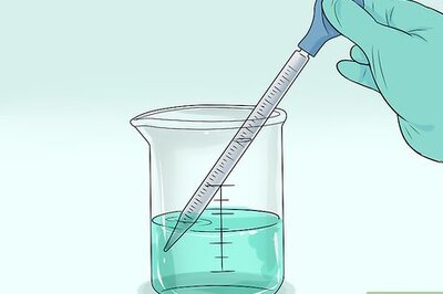 How to Pipette