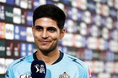 'Tried to Rush Me, But Would've Made The Same Decision Regardless': GT Skipper Shubman Gill on His Dismissal by Liam Livingstone