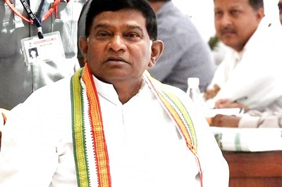 Will Not Enter Alliance With BJP In Chhattisgarh Even in Dreams: JCC Chief Ajit Jogi
