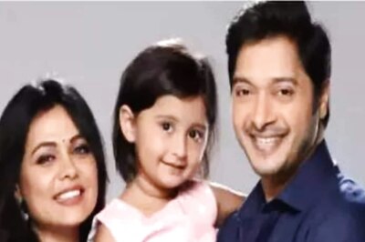 Majhi Tujhi Reshimgath To Be Shot In London