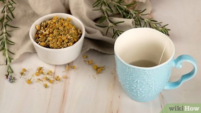How to Make a Cup of Tea Using the Microwave
