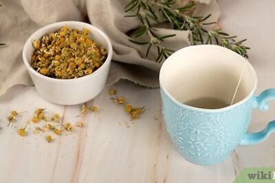 How to Make a Cup of Tea Using the Microwave