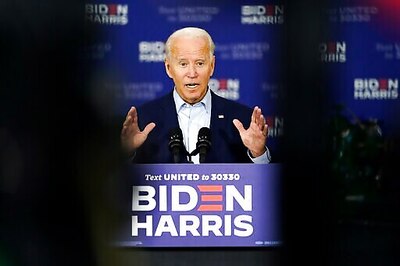 AP FACT CHECK: Trump's Made-up Car Plants, Court Revisionism