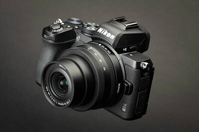 Nikon Z70 May Launch by End-2020, to Come with More Features Than Z50