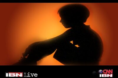 India's first child witness court room inaugurated