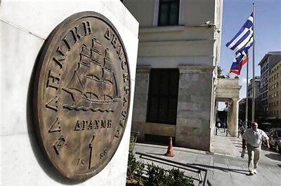 Euro twilight zone beckons for Greece