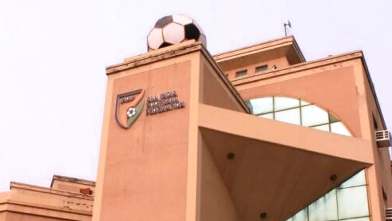 AIFF Needs to Make Amends for FIFA Suspension to be Lifted