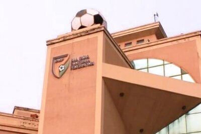 AIFF Needs to Make Amends for FIFA Suspension to be Lifted