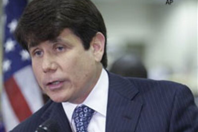 Indian Americans involved in Illinois scandal: report