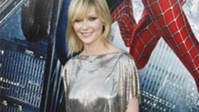 In Pics: What's haute with celebs