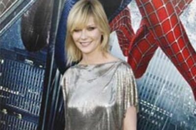 In Pics: What's haute with celebs