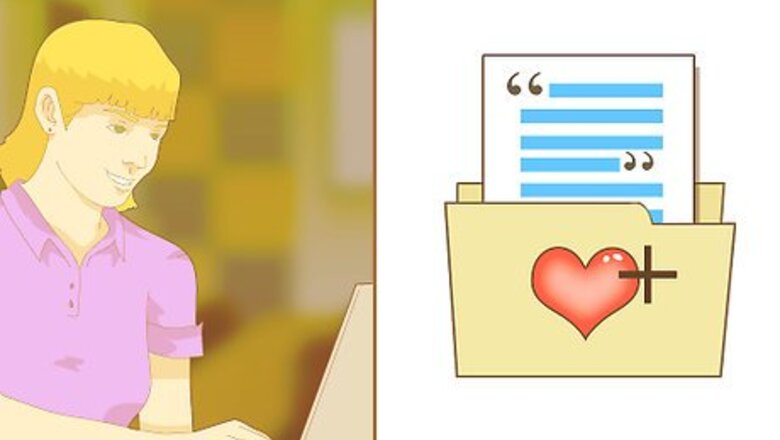 How to Use Quotes in a Press Release