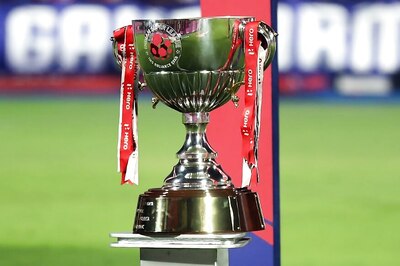 ISL 2019-20: ATK vs Chennaiyin FC Final to be Held Behind Closed Doors in Goa