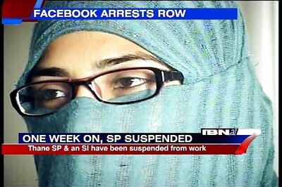 Thackeray FB post: Shiv Sena calls for bandh in Palghar