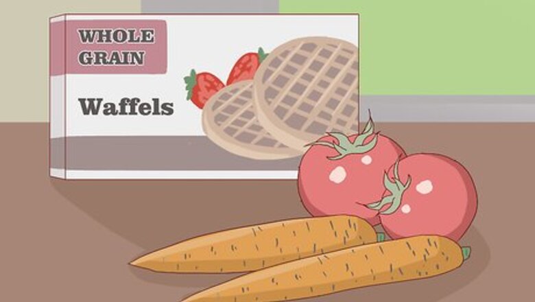 How to Plan a Pre‐Candy Halloween Meal