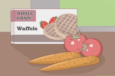 How to Plan a Pre‐Candy Halloween Meal