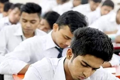 UP Board Exams 2024: Over 3 Lakh Students Absent on First Day; 5 Students Caught Using Unfair Means