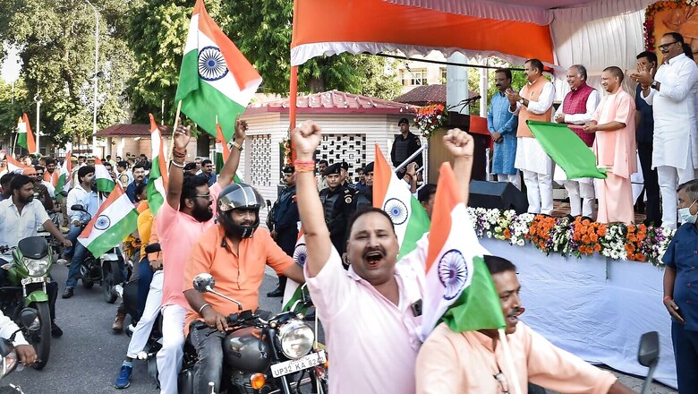 General Elections 2024: SP May Feel the Heat as BJP Eyes Muslim-Yadav Votes for 80/80 Scorecard in UP
