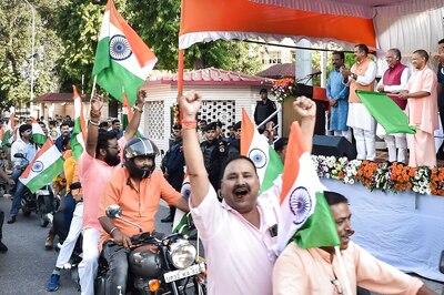 General Elections 2024: SP May Feel the Heat as BJP Eyes Muslim-Yadav Votes for 80/80 Scorecard in UP