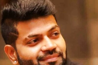 Vinod Prabhakar Completes Shooting For His Next Lankasura, Film In Post-Production