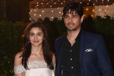 Soni Razdan On Alia Bhatt-Sidharth Malhotra's Link-up Rumours: Why Should it Take Away From Her Work