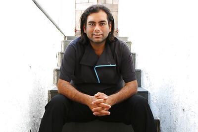 Progressive Indian Restaurant Gaggan Named Best In Asia For Fourth Year In A Row