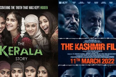 The Kerala Story Breaks The Kashmir Files Opening Weekend Record; Earns Over Rs 35 Crore in 3 Days