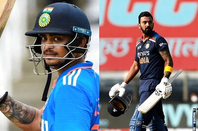 'Does Ishan Kishan Open?': Chopra Stirs Debate on Batting Order in KL Rahul's Absence