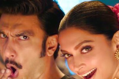 Ranveer Says Deepika Padukone A 'Classic Story' of Outsider, Reveals 'We Connected Over Rejections'