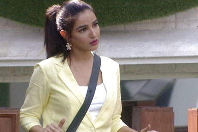 Jasmin Bhasin Reveals How She Overcame Depression