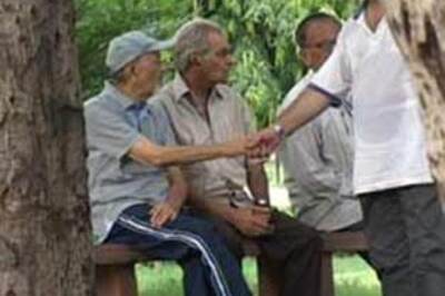 NGO to provide free cabs for senior citizens