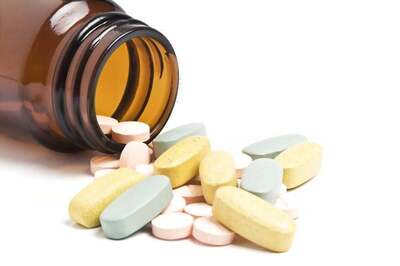 3-drug Combo Improves Survival Period for Bowel Cancer Patients