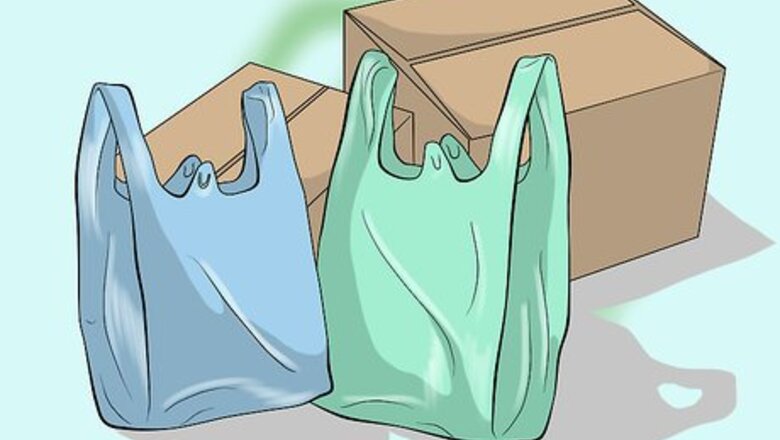 How to Reduce Solid Waste