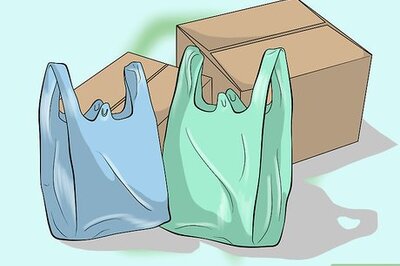 How to Reduce Solid Waste