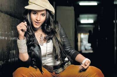 The Movies I Loved Growing Up: Manasi Scott