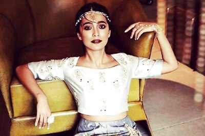 Sayani Gupta's Infectious Smile Caught Nitya Mehra's Eye