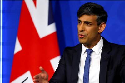What Is The Rwanda Migrant Asylum Scheme That UK PM Rishi Sunak Passed To Curb Illegal Migration?