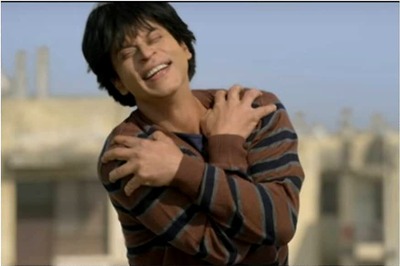 NCDRC Asks Yash Raj Films to Pay Compensation for Excluding Song from Shah Rukh Khan's Movie 'Fan'