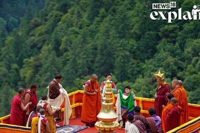 Why is Bhutan, Famous for Its 'Happiness Index', Seeing Economic Crisis | Explained
