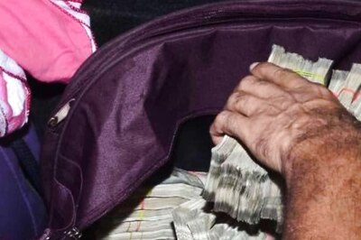 IT Dept Seizes Cash, Jewellery After Raids on 2 Ludhiana Real Estate Developers